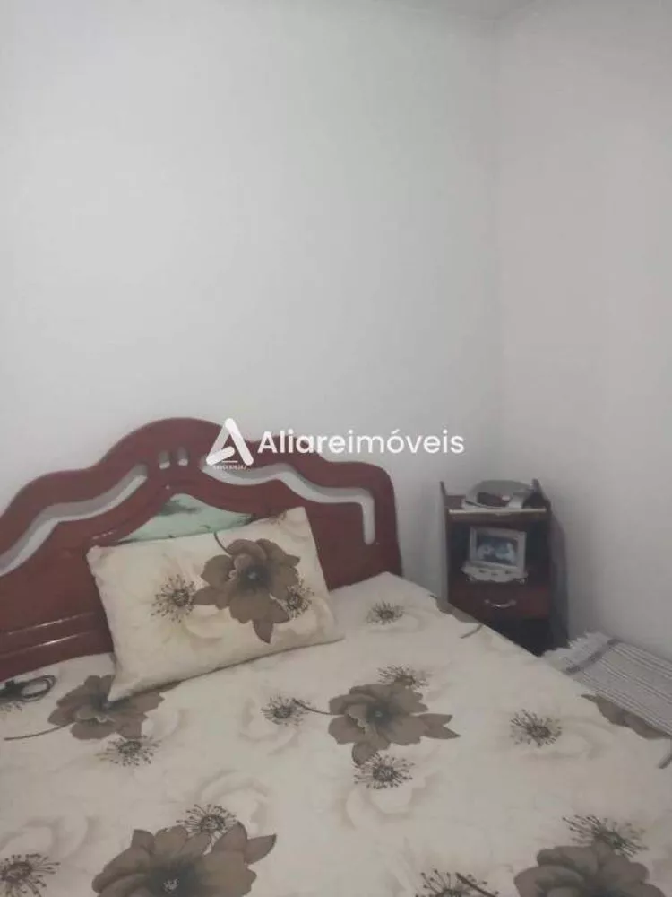 Apartamento, 2 quartos, 50 m² - Foto 4