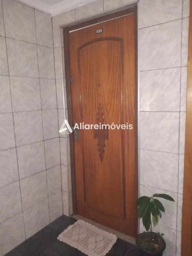 Apartamento, 2 quartos, 50 m² - Foto 2