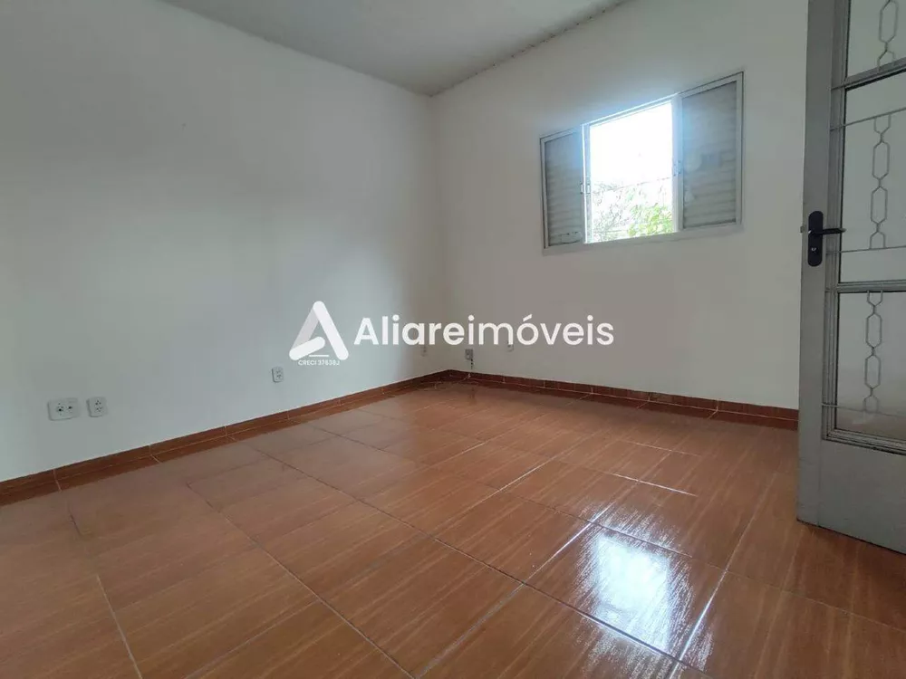 Casa à venda com 3 quartos, 111m² - Foto 7