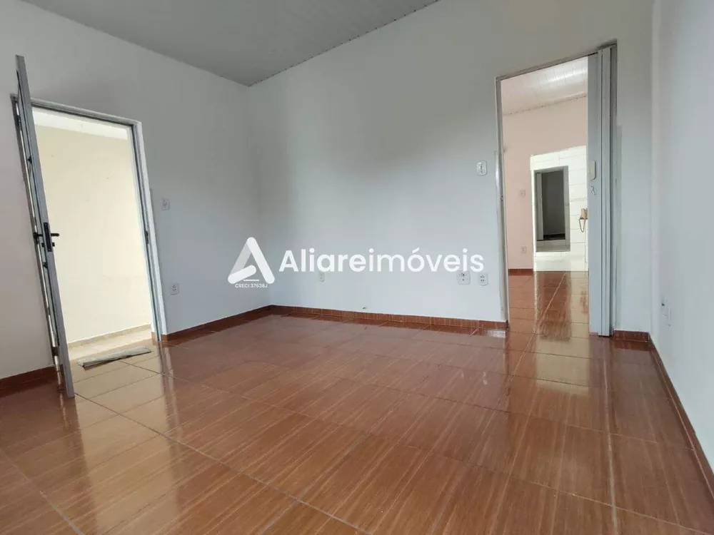 Casa à venda com 3 quartos, 111m² - Foto 5