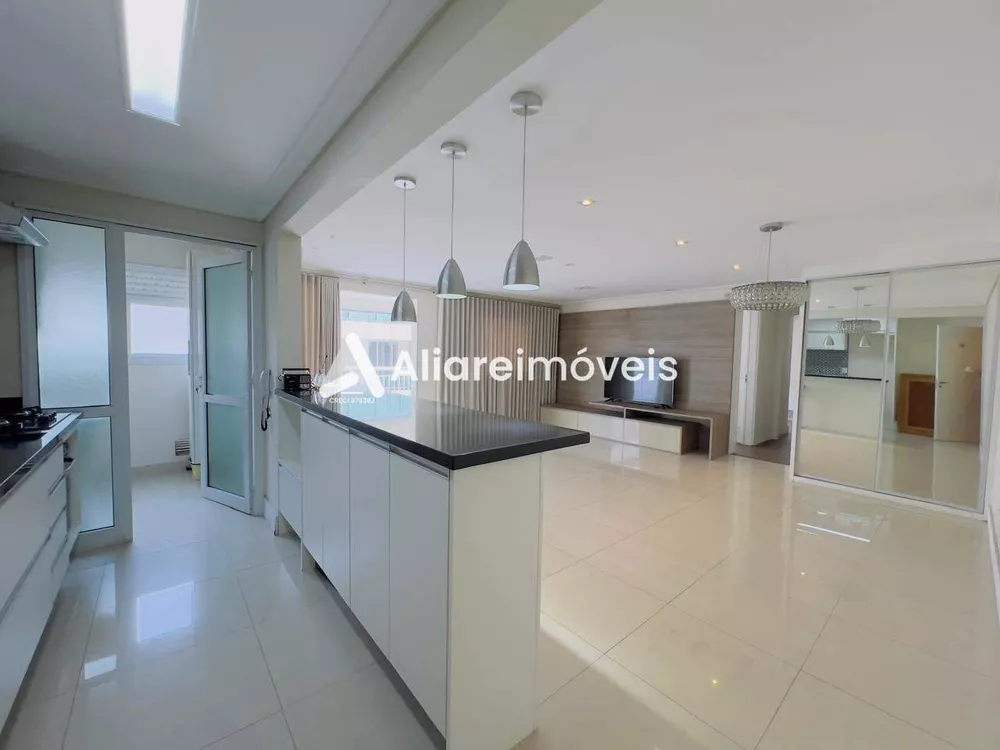 Apartamento, 2 quartos, 83 m² - Foto 1