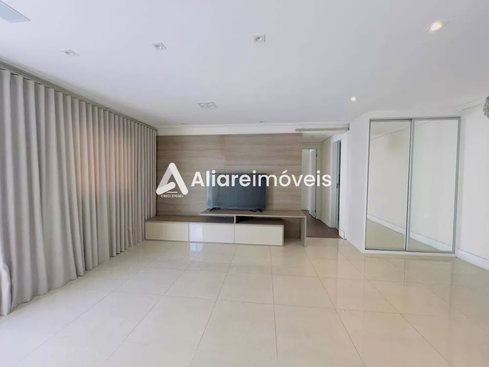 Apartamento, 2 quartos, 83 m² - Foto 2