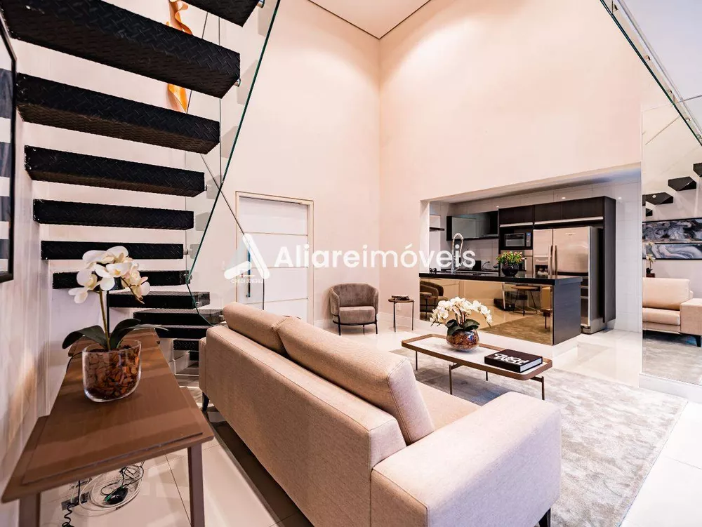 Apartamento à venda com 2 quartos, 164m² - Foto 4