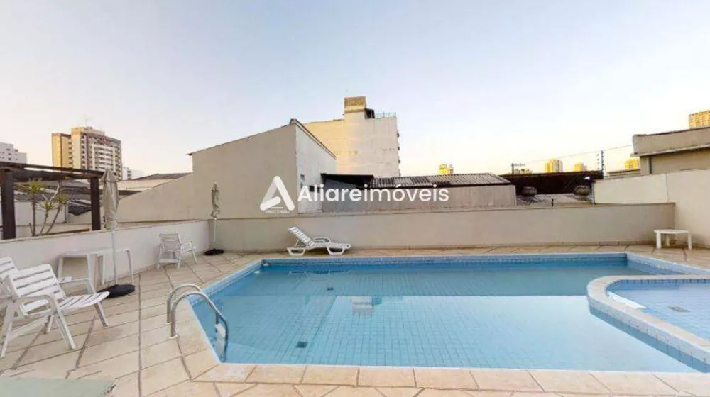 Apartamento, 2 quartos, 52 m² - Foto 1