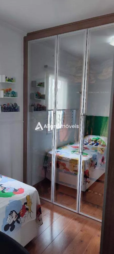 Apartamento, 2 quartos, 52 m² - Foto 2