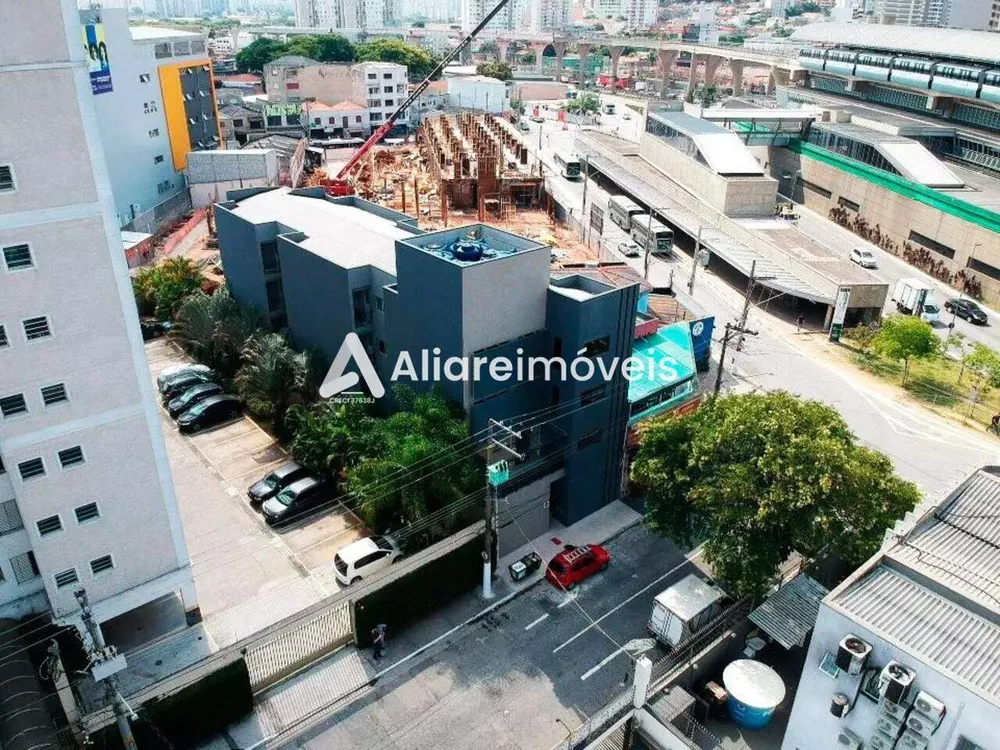 Casa Comercial à venda, 1170m² - Foto 3