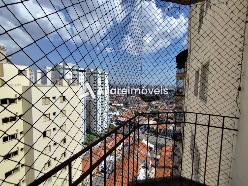 Apartamento à venda com 2 quartos, 85m² - Foto 5