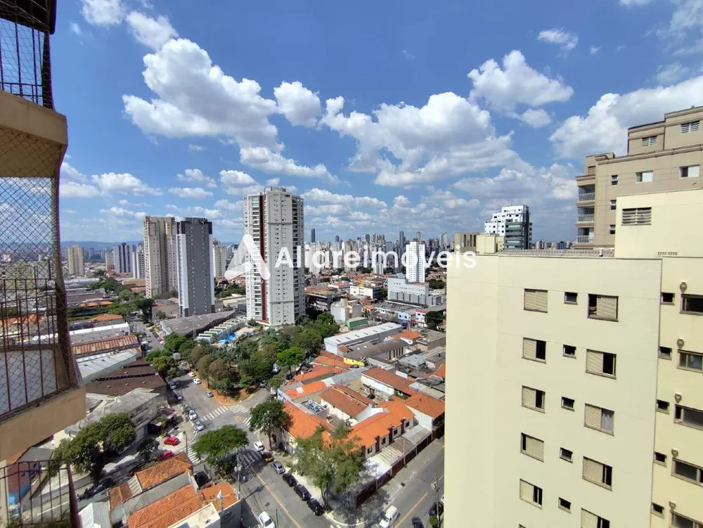 Apartamento à venda com 2 quartos, 85m² - Foto 4