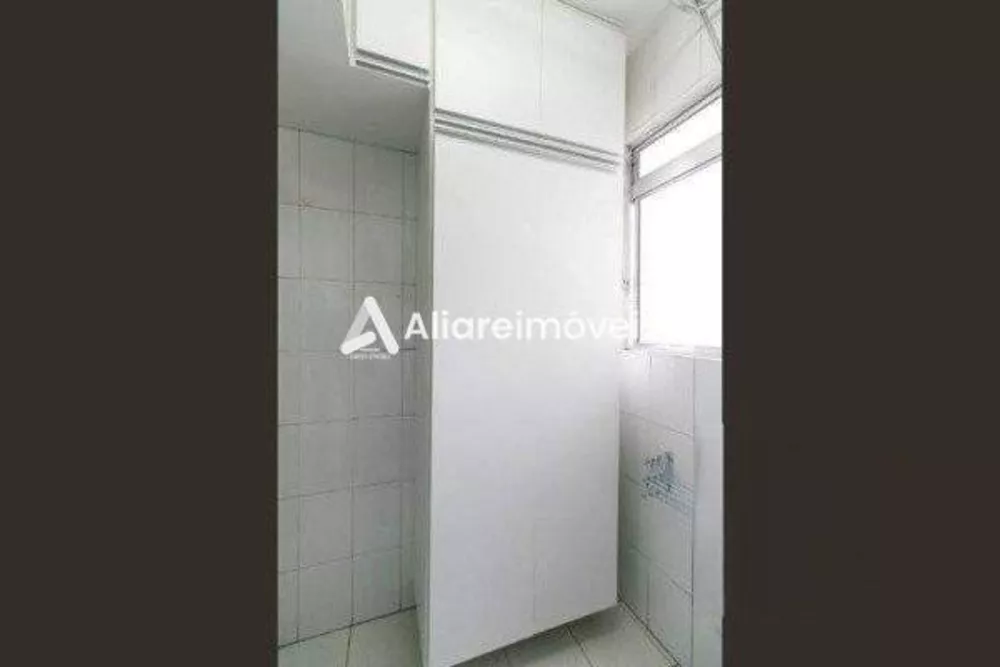 Apartamento à venda com 3 quartos, 68m² - Foto 4