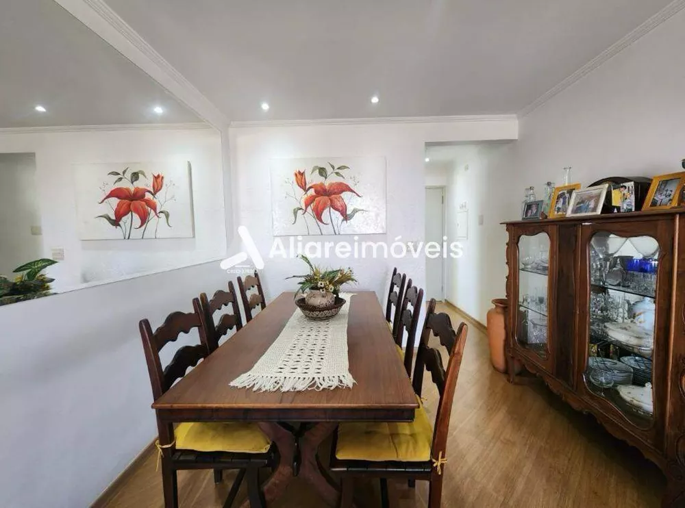 Apartamento à venda com 3 quartos, 76m² - Foto 4