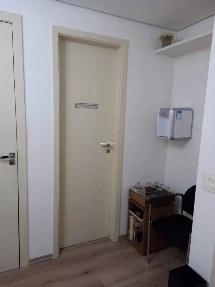 Conjunto Comercial-Sala à venda, 37m² - Foto 2