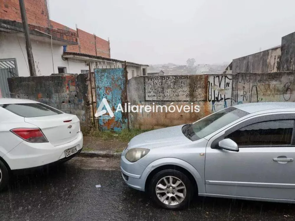 Terreno, 250 m² - Foto 2