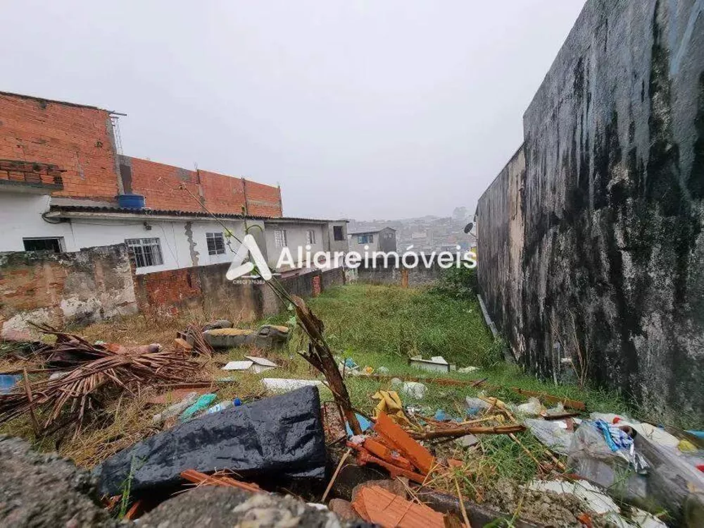 Terreno, 250 m² - Foto 3