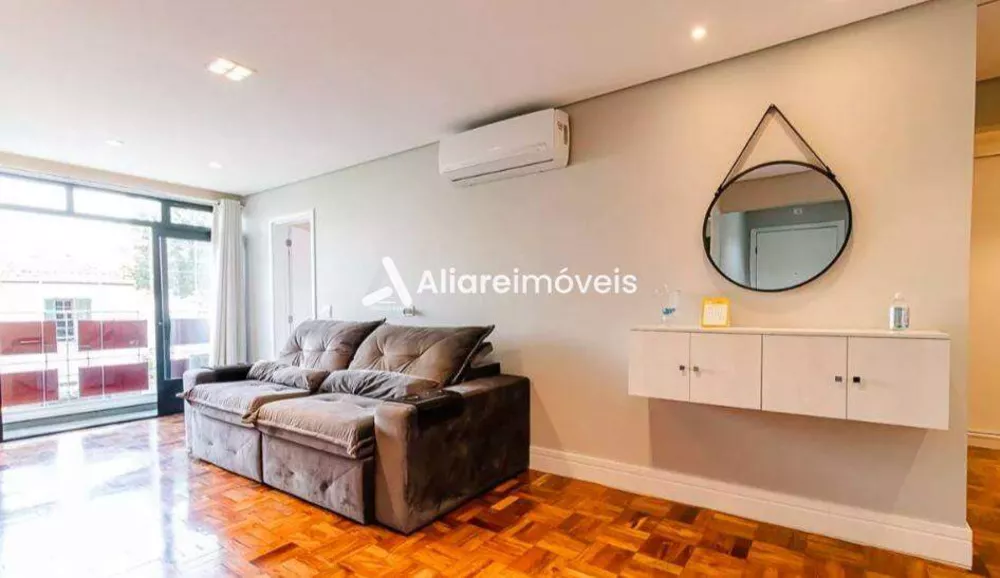 Apartamento à venda com 3 quartos, 107m² - Foto 3