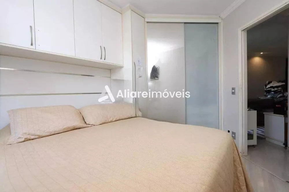 Apartamento à venda com 2 quartos, 50m² - Foto 4