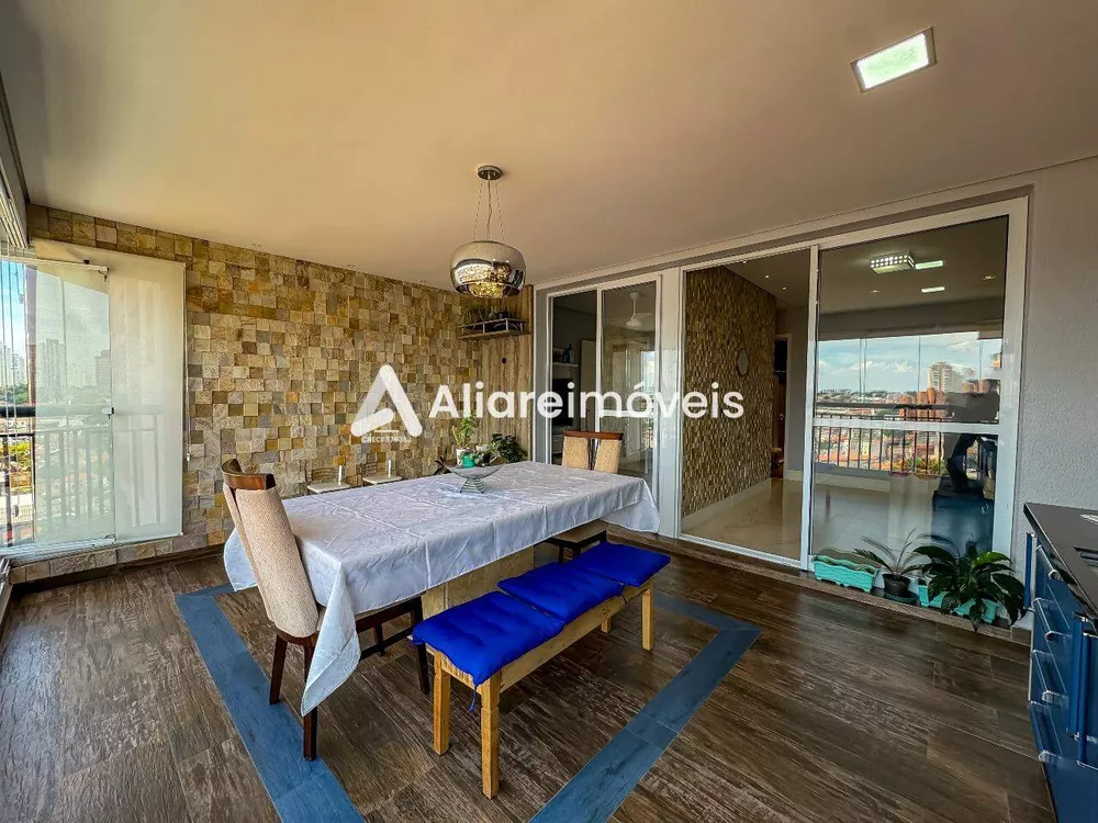 Apartamento à venda com 4 quartos, 102m² - Foto 4