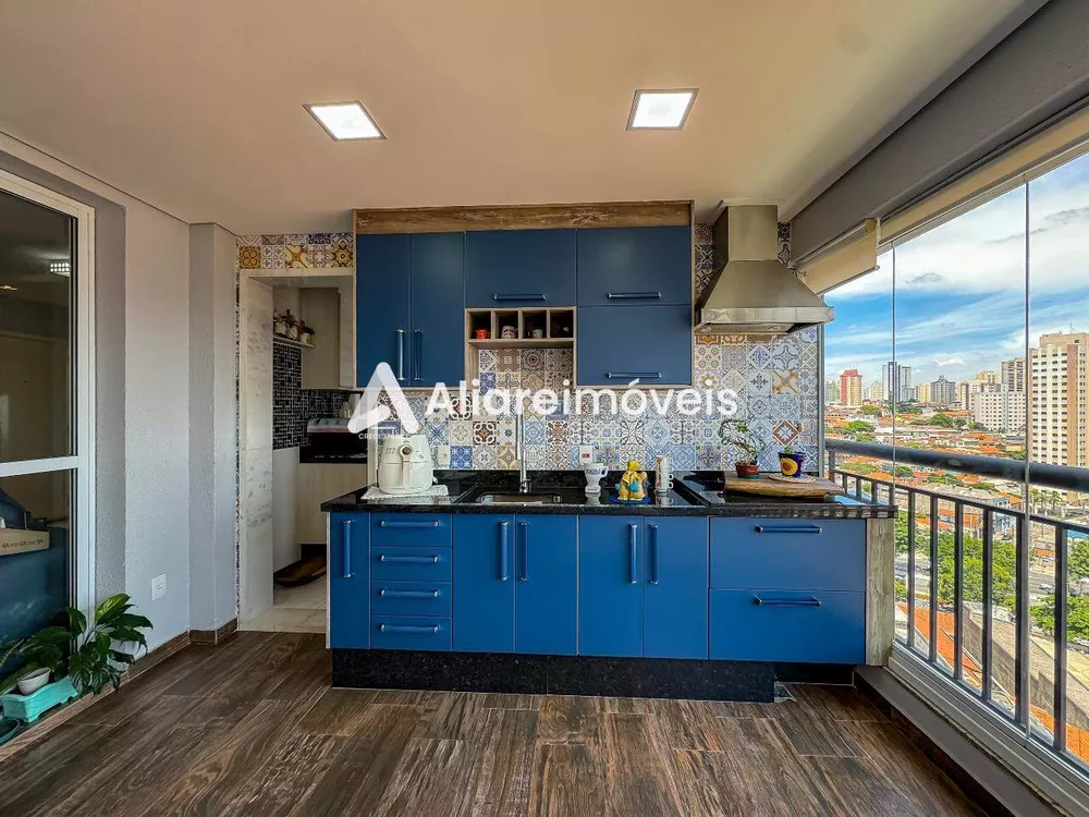 Apartamento à venda com 4 quartos, 102m² - Foto 6