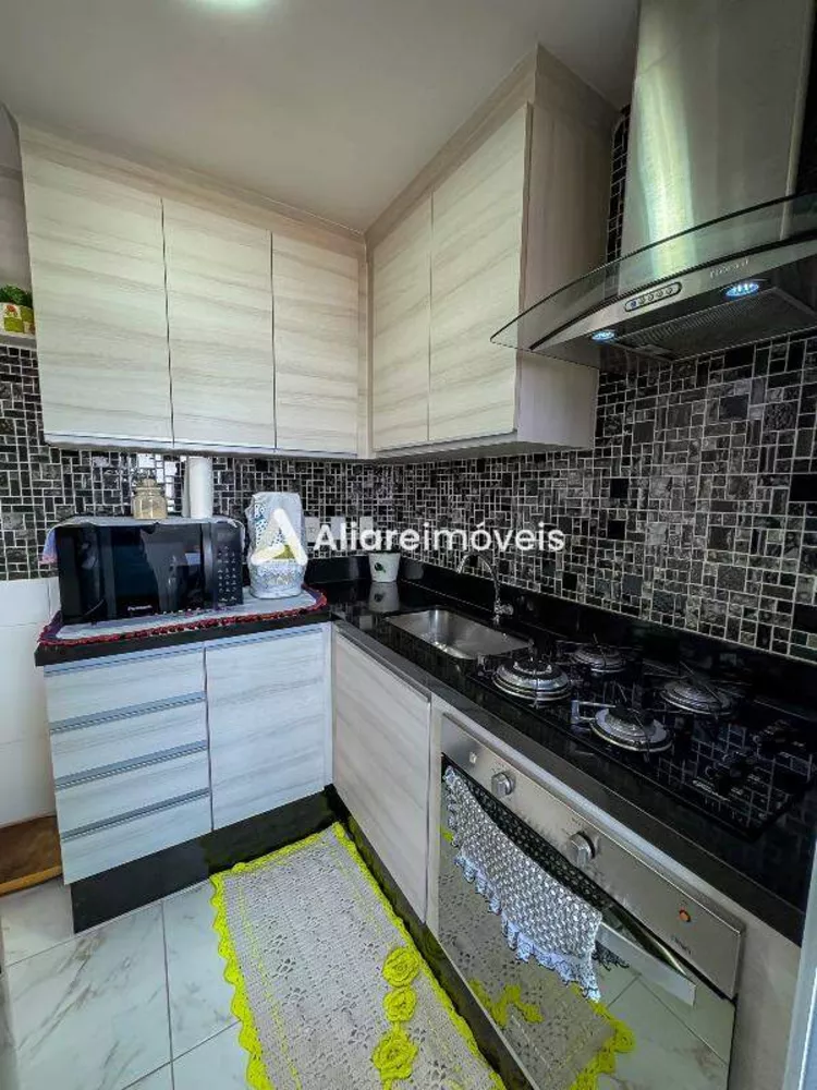 Apartamento à venda com 4 quartos, 102m² - Foto 8