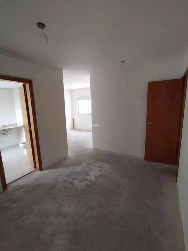 Apartamento à venda com 4 quartos, 224m² - Foto 6