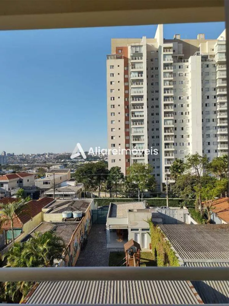 Apartamento, 3 quartos, 85 m² - Foto 4