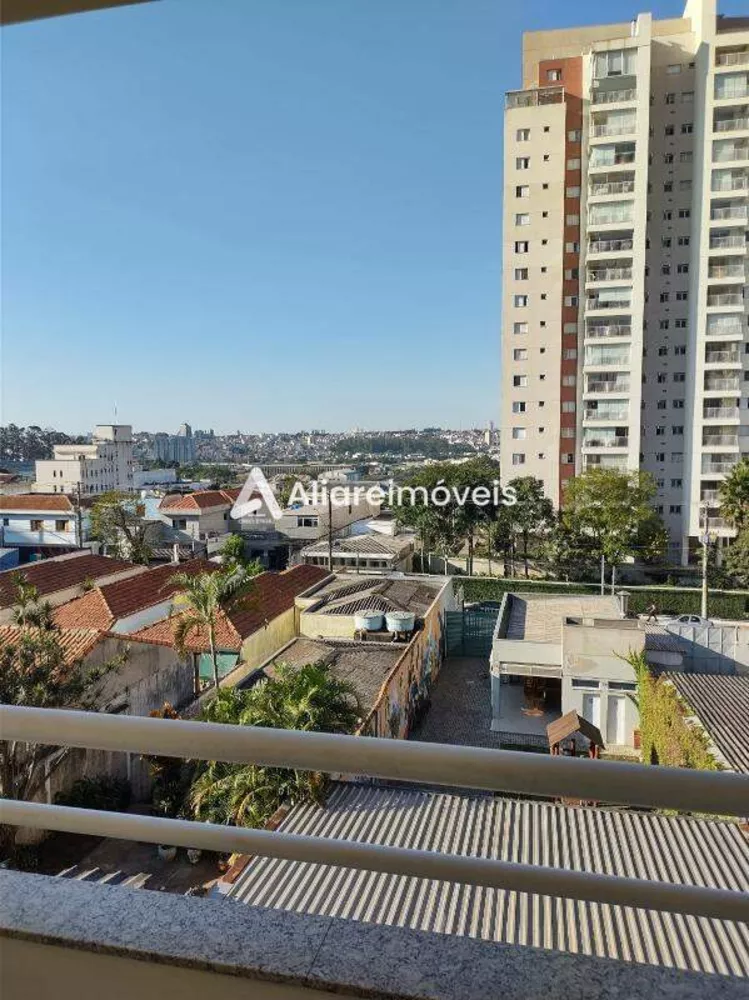 Apartamento, 3 quartos, 85 m² - Foto 3