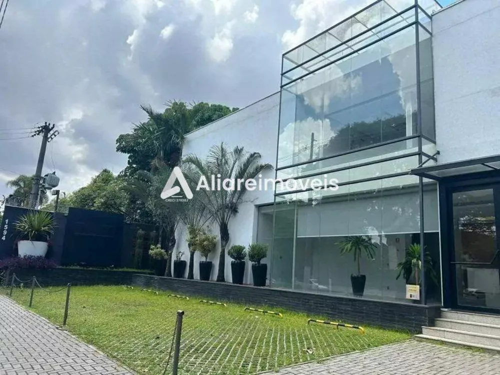 Casa Comercial para alugar, 758m² - Foto 1