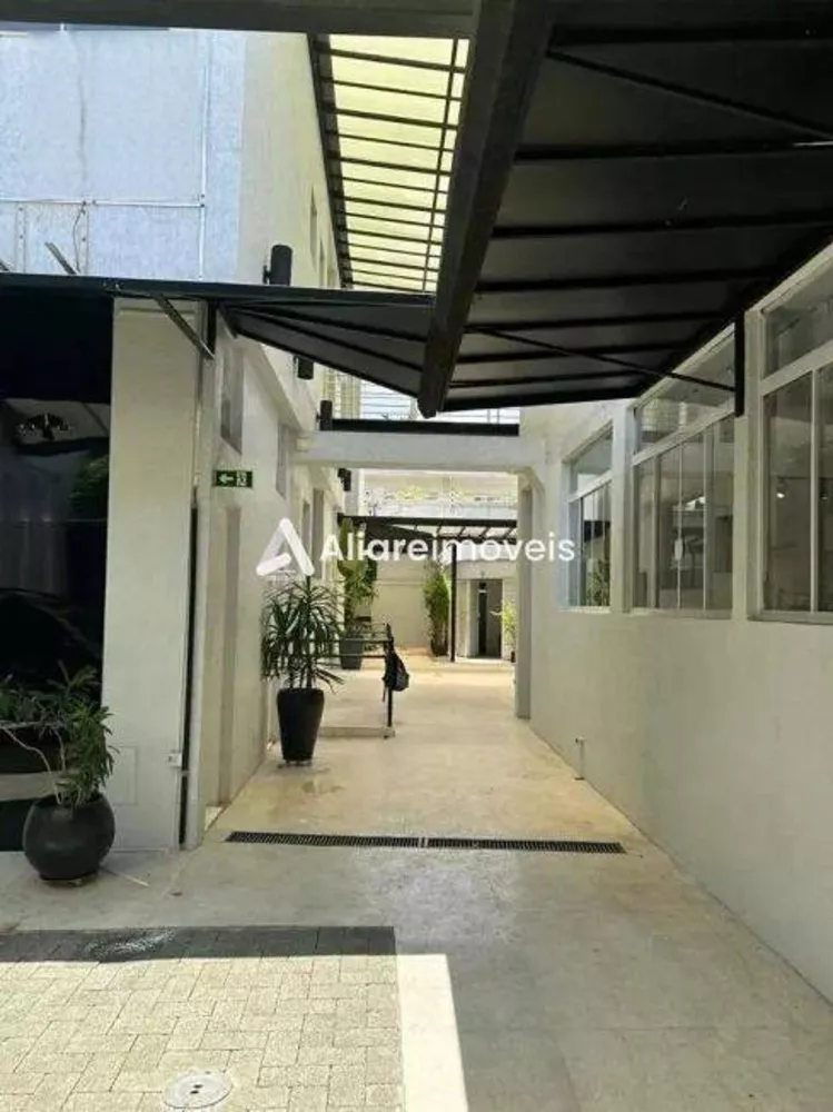 Casa Comercial para alugar, 758m² - Foto 3