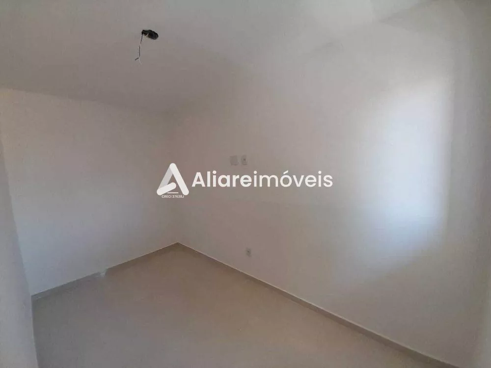 Apartamento à venda com 2 quartos, 40m² - Foto 3