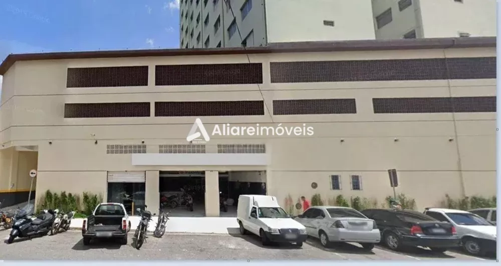 Conjunto Comercial-Sala para alugar, 993m² - Foto 1