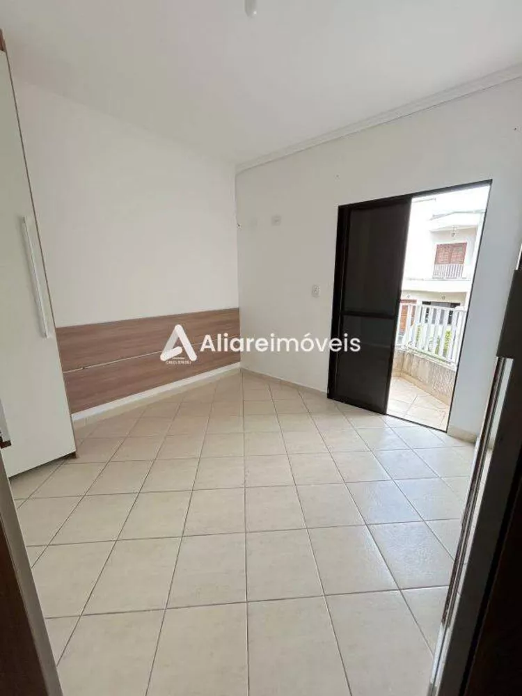 Casa para alugar com 2 quartos, 99m² - Foto 2