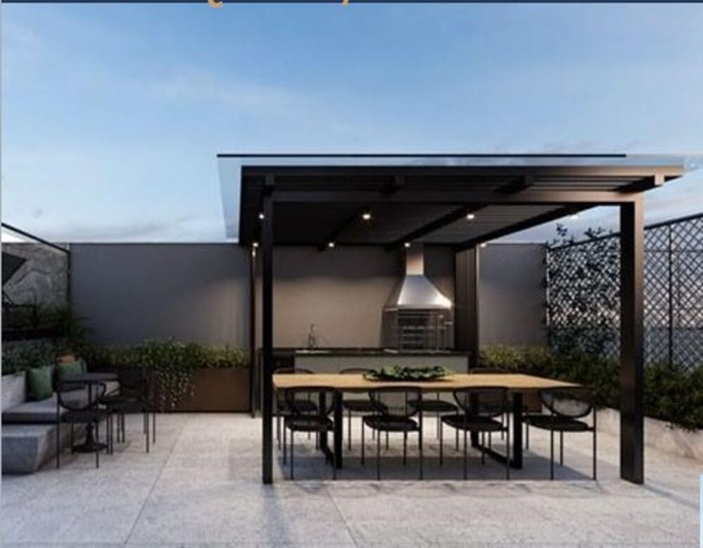 Apartamento, 3 quartos, 92 m² - Foto 6