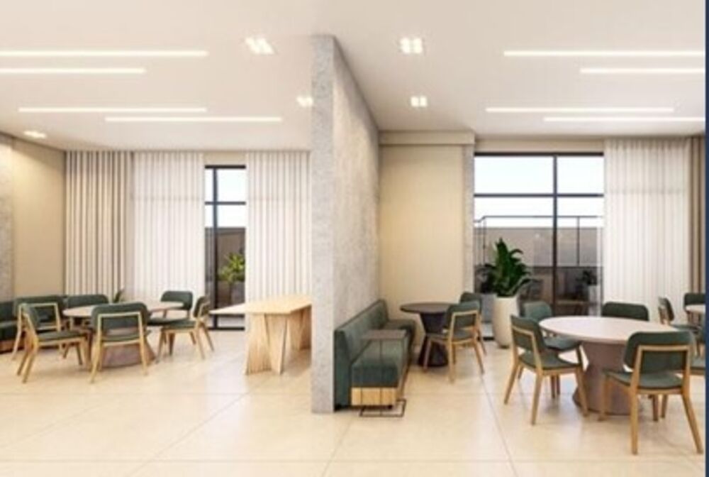 Apartamento, 3 quartos, 92 m² - Foto 3