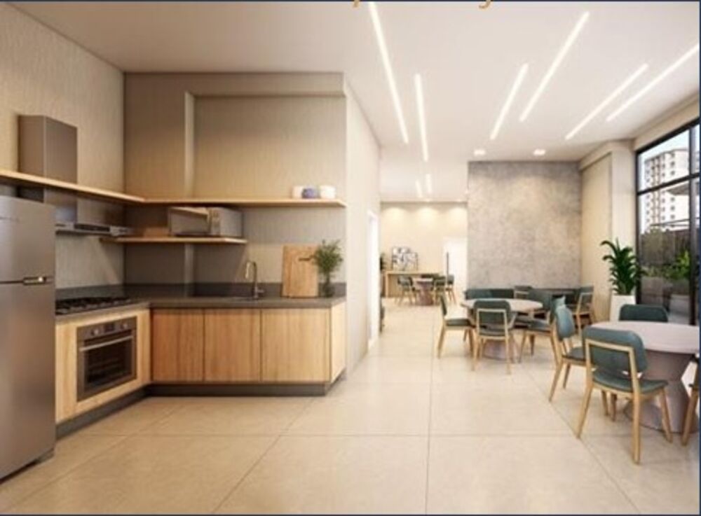 Apartamento, 3 quartos, 92 m² - Foto 11