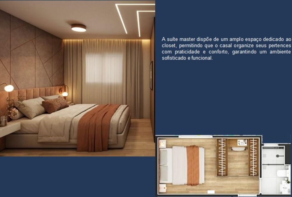 Apartamento, 3 quartos, 92 m² - Foto 4