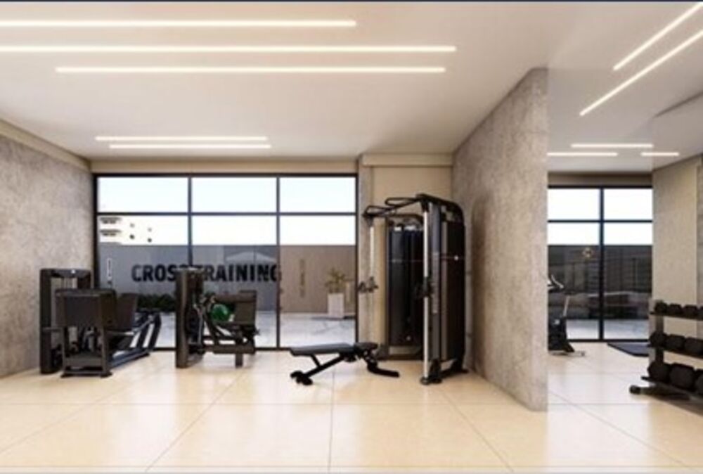 Apartamento, 3 quartos, 92 m² - Foto 8