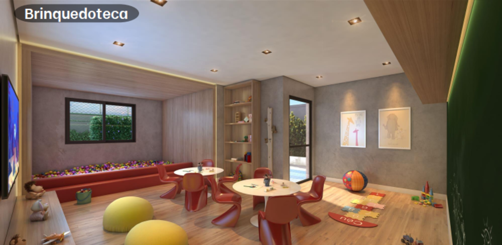 Apartamento, 3 quartos, 87 m² - Foto 6