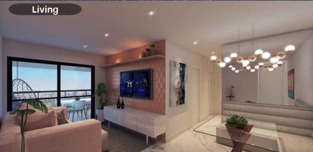 Apartamento, 3 quartos, 87 m² - Foto 8