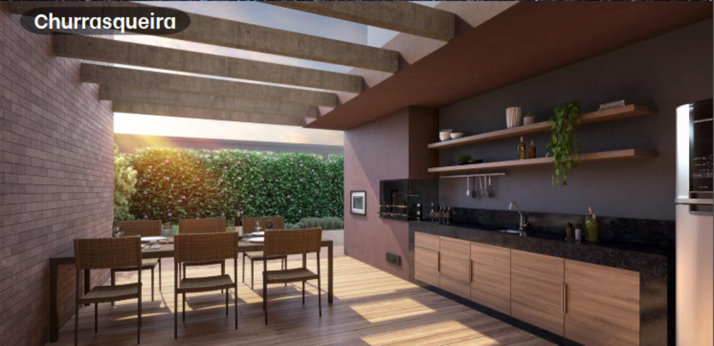 Apartamento, 3 quartos, 87 m² - Foto 5