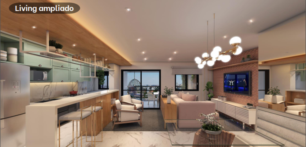 Apartamento, 3 quartos, 87 m² - Foto 16