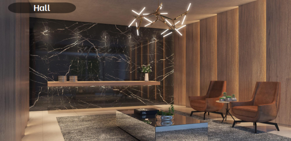 Apartamento, 3 quartos, 87 m² - Foto 3