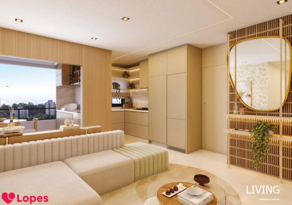 Apartamento, 3 quartos, 95 m² - Foto 19