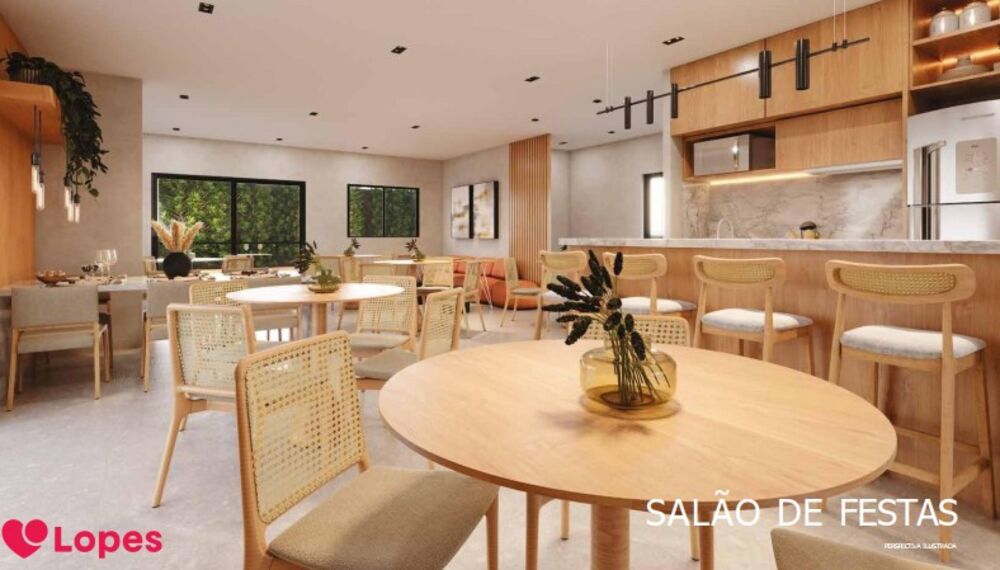 Apartamento, 3 quartos, 95 m² - Foto 2