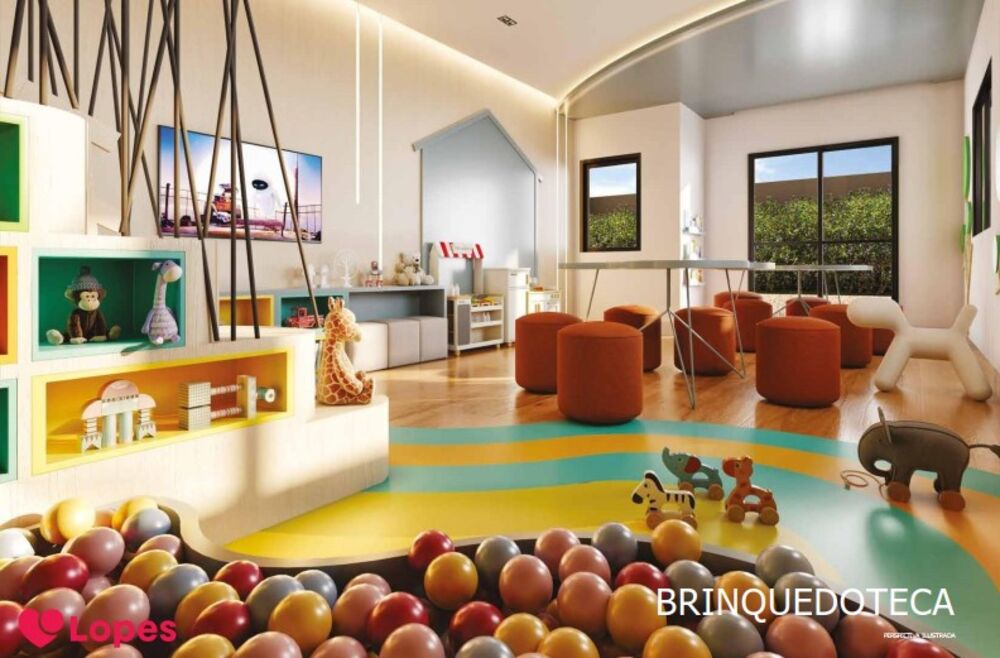 Apartamento, 3 quartos, 95 m² - Foto 4