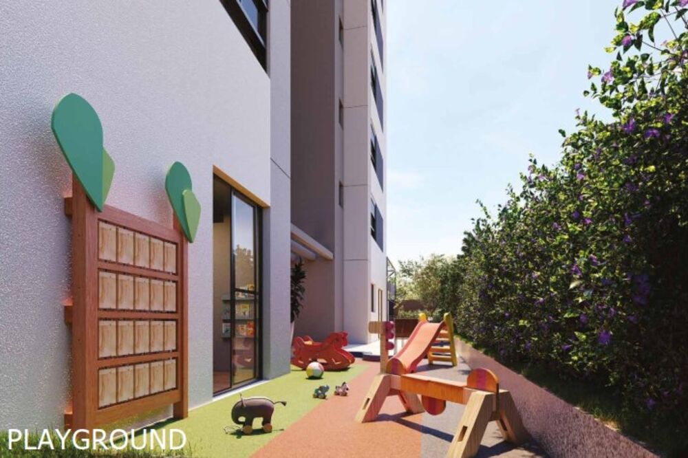 Apartamento, 3 quartos, 95 m² - Foto 17