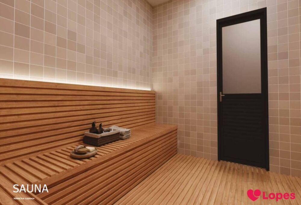 Apartamento, 3 quartos, 95 m² - Foto 9