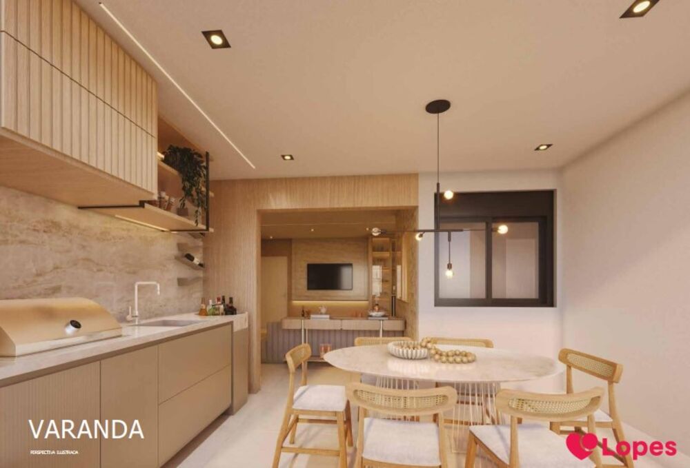Apartamento, 3 quartos, 95 m² - Foto 18