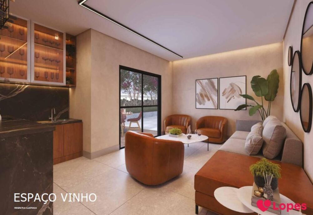 Apartamento, 3 quartos, 95 m² - Foto 7
