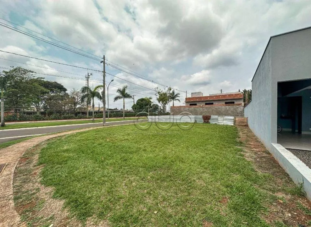 Loteamento e Condomínio, 332 m² - Foto 4