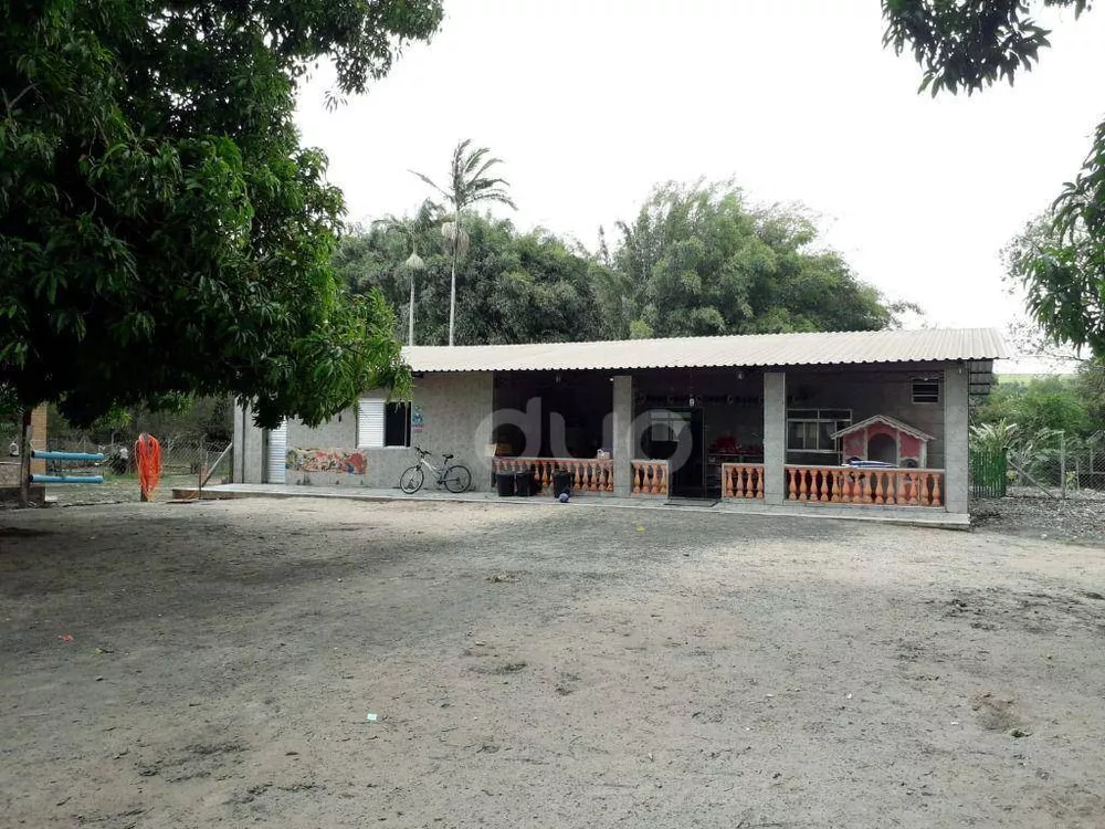 Casa, 3 quartos, 472 m² - Foto 1