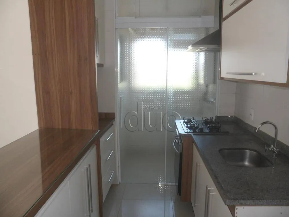 Apartamento, 3 quartos, 70 m² - Foto 3
